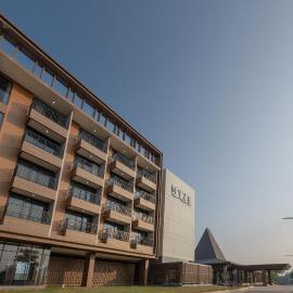 Myze Hotel Sumenep, hotel din Sumenep
