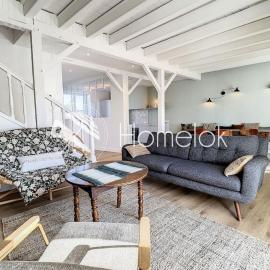 Luxury ! Villa Hyper Cocooning 50m des plages