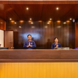Timber House by Tara Group, hotel a Kathmandu