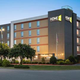 Home2 Suites by Hilton - Oxford