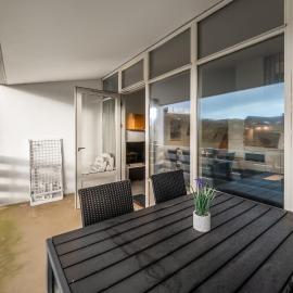 Cozy Holiday Apartment In The Center Of Søndervig Close To The North Sea