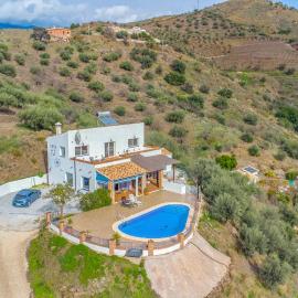 Casa de la Luz | Private 4BR Villa & Pool Escape, hotel v mestu Arenas