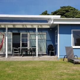 Kapiti Seaside Magic, hotel in Paraparaumu