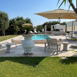 Villa Forester - Puglia Mia Apartments