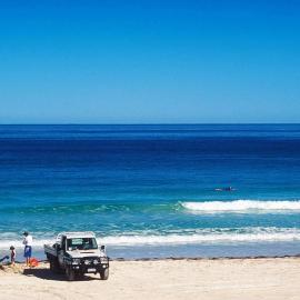 Leander Reef Holiday Park – hotel w mieście Port Denison