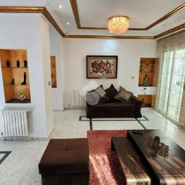 Villa ennozha, hotel a Ez Zahra
