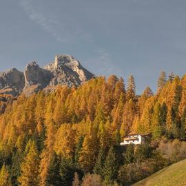 Ciasa Iachin - Dolomites Dream Retreat