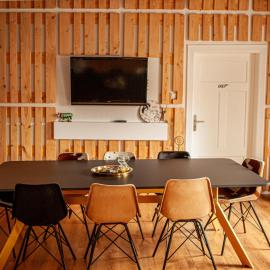 Ferienwohnung "Helden"