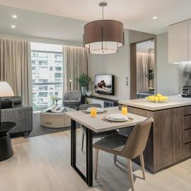 Ascott Orchard Singapore