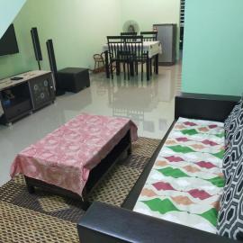 Dinaz Homestay Taman Limbungan Permai Melaka