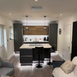 Field Apartment