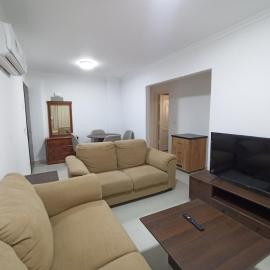 High standard apartment Madinaty, hotel in Madinaty