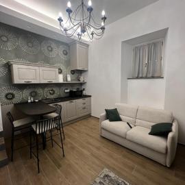 A casa di Giorgio