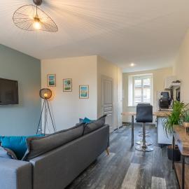 Le petit Oberlin, entre Chambord et Zoo Beauval, hotel a Cour-Cheverny