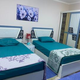 Asyut Cozy Nile view apartment, Hotel in Asyut