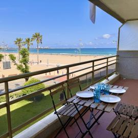 Mediterranean Way - Pineda 1