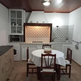 Casas El Barrancón, hotel in Fuencaliente de la Palma