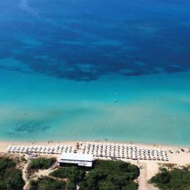 Costa del Salento - CDSHotels、リド・マリーニのホテル