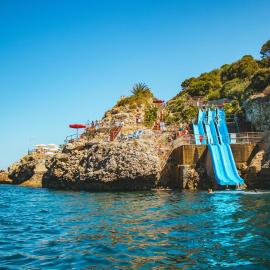 CDSHotels Terrasini - Città del Mare，泰拉西尼的飯店