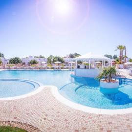 Marelive - CDSHotels, ξενοδοχείο σε Torre dell'Orso