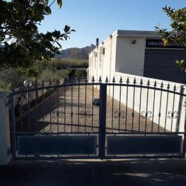 Casa via Sardegna, Hotel in Siniscola