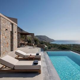 Ninemia Villas
