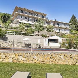 Monte Verde apartments, hotel sa Lixouri