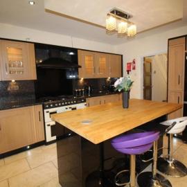 Ridge House Rotherham By Smart Corporate Stays