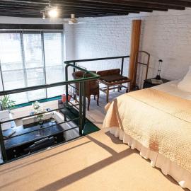 Apartment Holly Lodge Coach House by Interhome