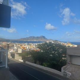 Oia Mindelo Chambre d'hotes, ξενοδοχείο σε Mindelo