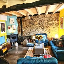 Casita Singular