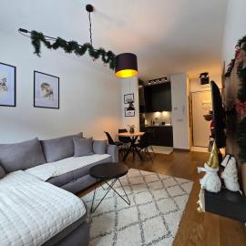 Apartman LenaLuka Balkan Hill 3