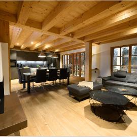 Chalet Dahoam, Hotel in Garmisch-Partenkirchen