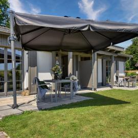 Ferienhaus Frische Brise 33 Feriendorf Klein Stresow Rügen by ruyastay
