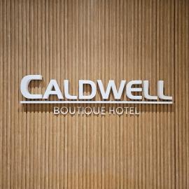 Caldwell Boutique Hotel