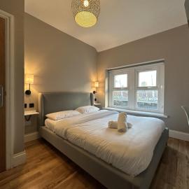 The Riverhouse, Hotel in Cardiff