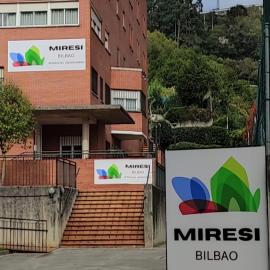Miresibilbao - Residencia Universitaria