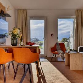 Ferienwohnung Goldammer 03 im Wreecher Idyll Rügen by ruyastay