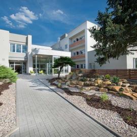 Hotel Kraskov Active Resort, hotel v destinácii Třemošnice