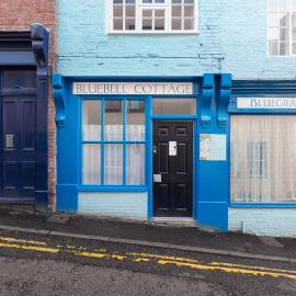 Bluebell Cottage, hotel in Whitby