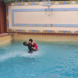 The Twin Cottages Coorg