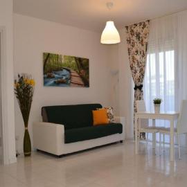 MC Malpensa Airport Home, Hotel in Gallarate