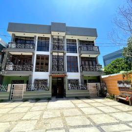 Kirah's Pension House - 3 to 5 mins from PPIA via commute