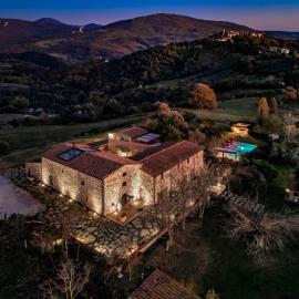 La Pieve di San Giovanni Luxury Retreat & Spa