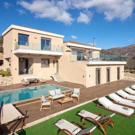Villa Serenity Cove