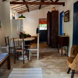 Frutícola - Vila Rural, hotel in Poços de Caldas