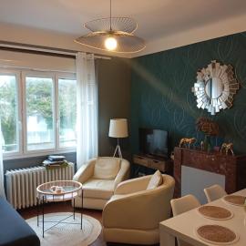 Appartement 2 hyper centre Lorient