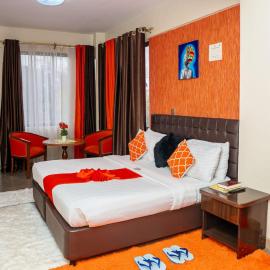 Goshen Hotel