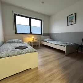 Apartment Ruhepause I Ruhig & Zentrumsnah