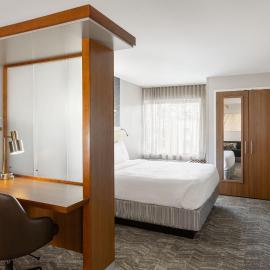 SpringHill Suites by Marriott Wisconsin Dells